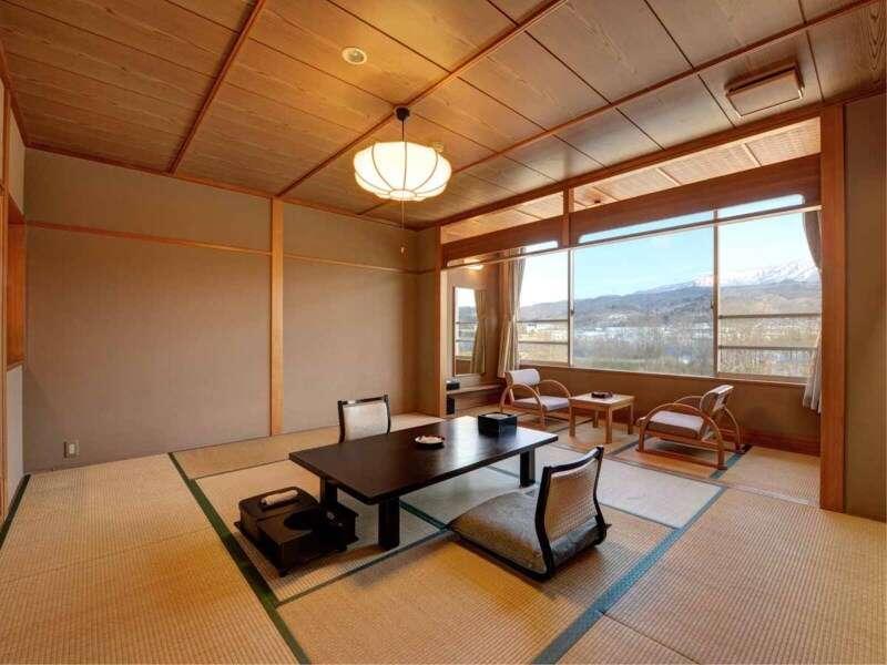 Kurosawa Onsen Kisaburo Otel Yamagata  Dış mekan fotoğraf