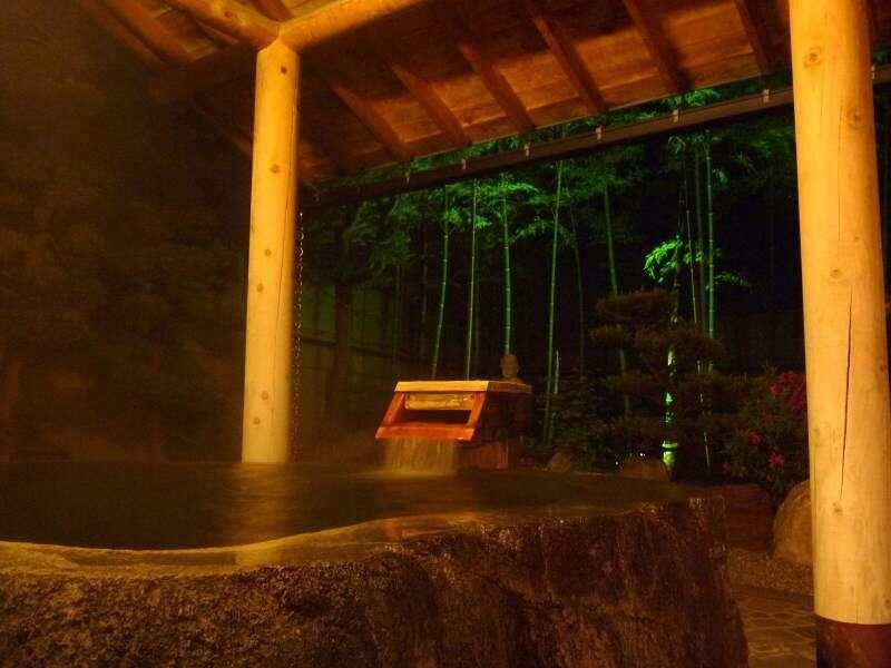 Kurosawa Onsen Kisaburo Otel Yamagata  Dış mekan fotoğraf